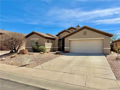 3836 Heather Ave, Kingman, AZ, 86401