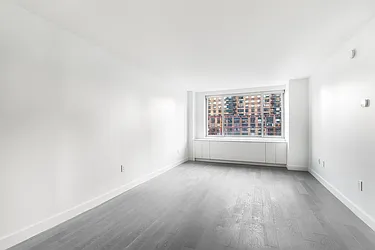 Rented by The Dermot Realty Management Company