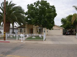 841 W Mariposa St, Lindsay, CA 93247