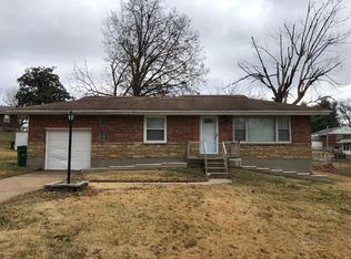 10106 Farrington Dr, Saint Louis, MO