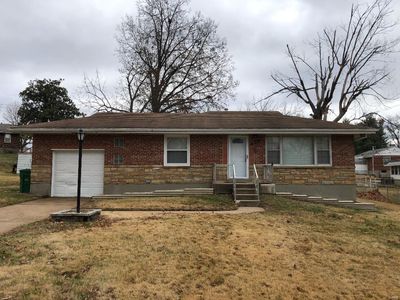 10106 Farrington Dr, Saint Louis, MO, 63137