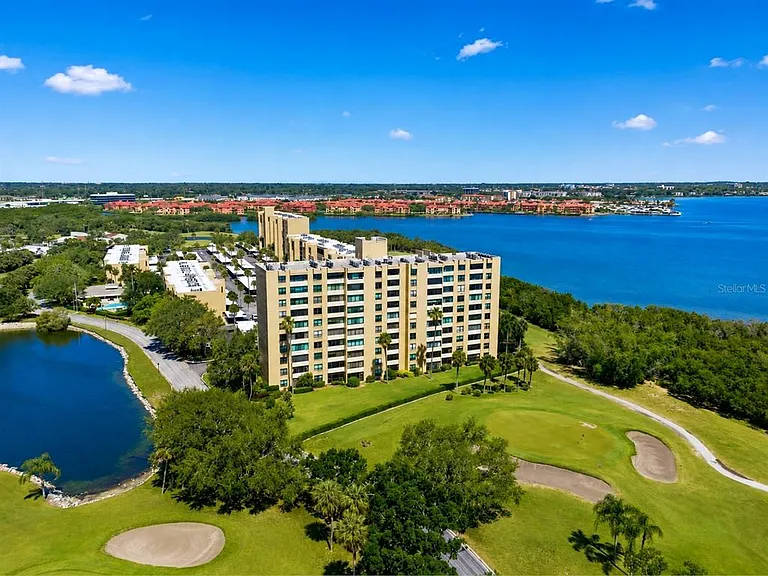 2616 Cove Cay Dr #801 — Photo 18