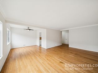 1306 Havenhurst Dr #6, Los Angeles, CA 90046