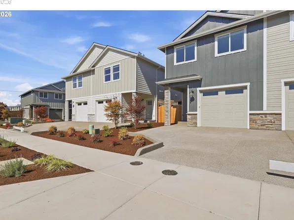 115 SE Jensen Pl, Corvallis, OR 97333