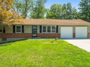 8603 Sni A Bar Rd, Kansas City, MO 64129