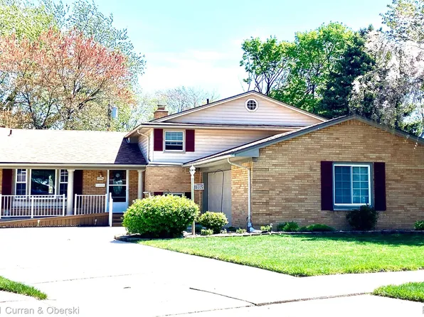 10065 Northway Ave, Allen Park, MI 48101