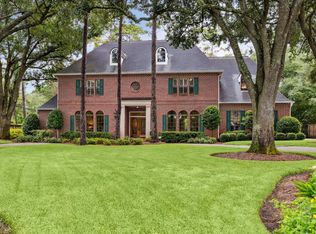 345 Knipp Rd, Houston, TX 77024