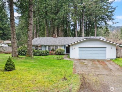 5809 Lancelot Court SW, Olympia, WA, 98512