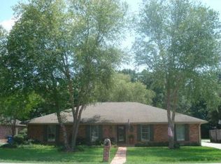 308 Constitution Dr, Lafayette, LA 70503
