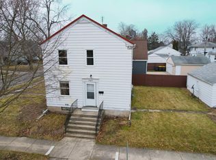 2405 Carew St, Fort Wayne, IN 46805
