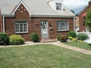 1390 Washington Blvd, McKeesport, PA
