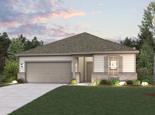 17223 White Peace Dr, Waller, TX 77484