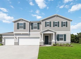 1390 Park Leah Cir, Apopka, FL 32712