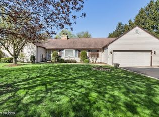 2900 Boerderij Way, Woodstock, IL 60098