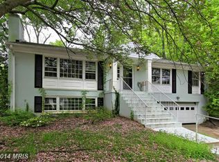 6305 Mori St, Mc Lean, VA 22101