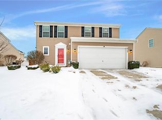 8759 Ashton Pl, North Ridgeville, OH