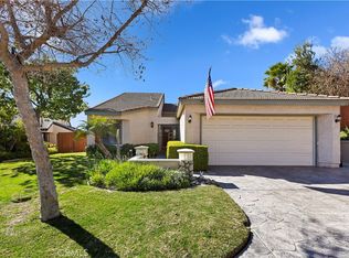 1244 Creekside Ct, Upland, CA 91784