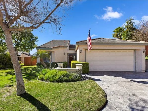 1244 Creekside Ct, Upland, CA 91784