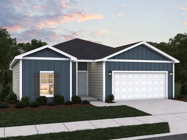 94 Blue Crane Pl, Four Oaks, NC 27524