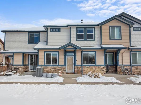 2921 Kansas Dr #H, Fort Collins, CO 80525
