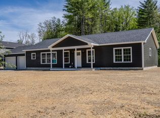 80 Bowdoin Avenue, Old Town, ME 04468