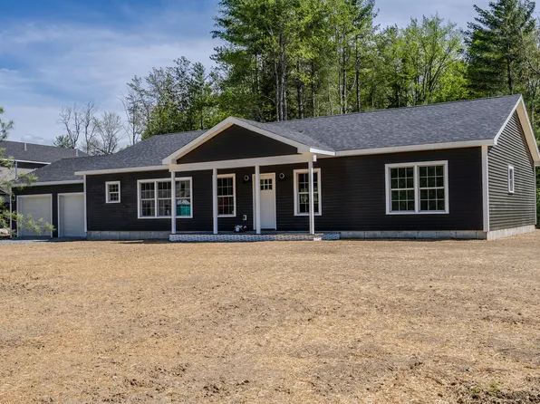 80 Bowdoin Avenue, Old Town, ME 04468