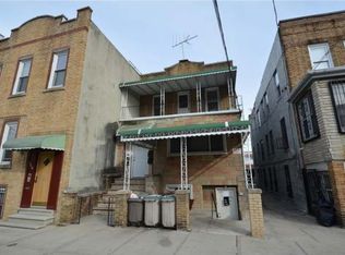 849 E 218th St, Bronx, NY 10467