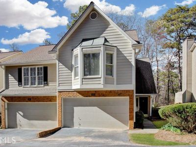 2930 Woodruff Dr SE, Smyrna, GA, 30080