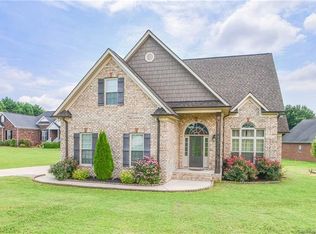 5514 Cyrus Lee Ln, Monroe, NC 28110