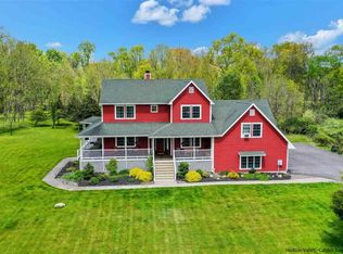 15 Church Farm Rd, Gardiner, NY 12525