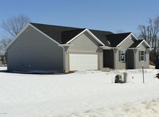 2425 Craig St, Niles, MI 49120
