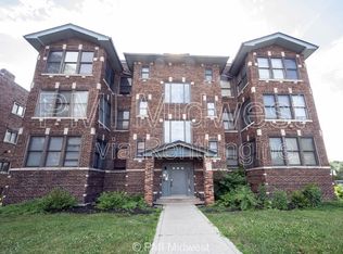 Parkway Apartments, Indianapolis, IN 46208