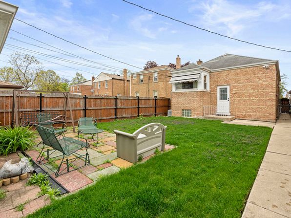 5414 S Newland Ave, Chicago, IL 60638