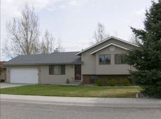 1012 Calico Ave, Billings, MT 59105