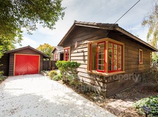 770 Creston Rd, Berkeley, CA 94708