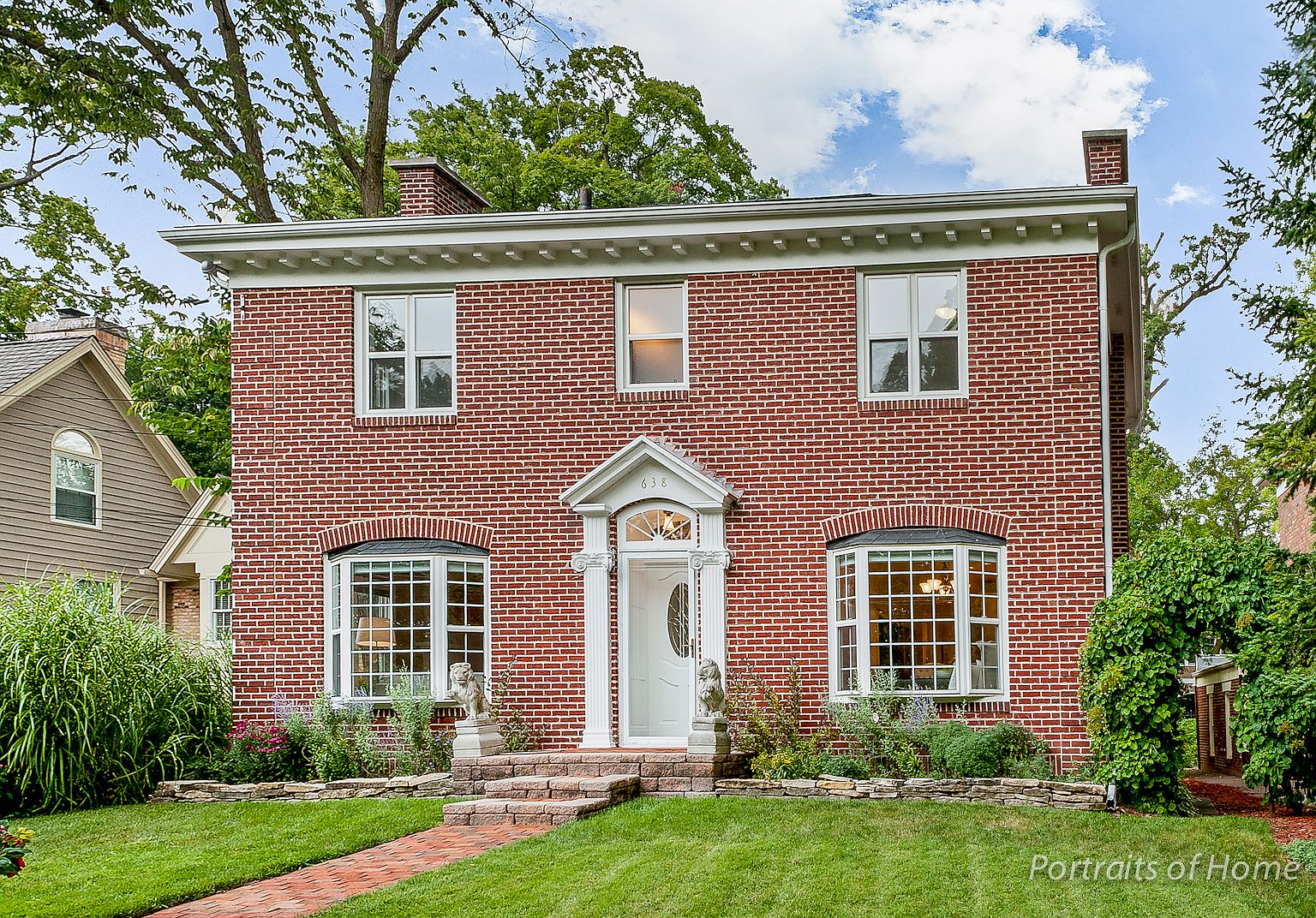 638 Lenox Rd, Glen Ellyn, IL 60137 Zillow