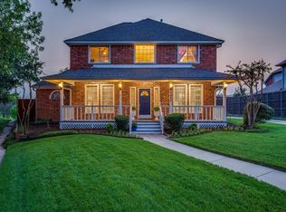 4657 Ainsley Dr, Plano, TX 75024