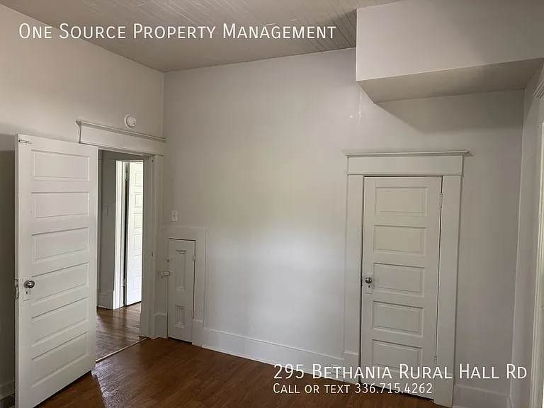 295 Bethania Rural Hall Rd — Photo 8