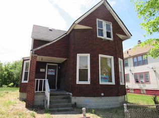 4303 McClellan Ave, Detroit, MI 48214