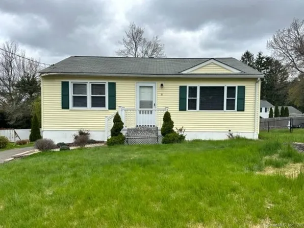 8 Anita Terrace, Wolcott, CT 06716