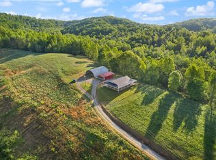 1260 Old Way Rd, London, KY 40741