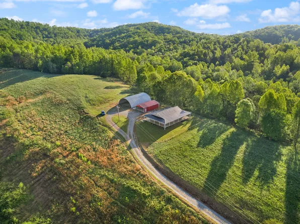 1260 Old Way Rd, London, KY 40741