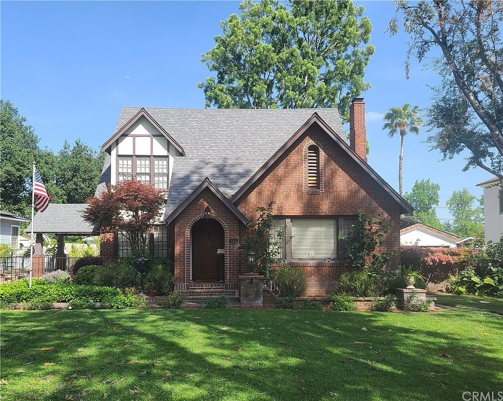 840 N Euclid Ave, Upland, CA 91786 Zillow