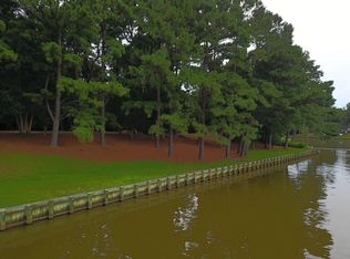 2928 Circle Ct, Mobile, AL 36605