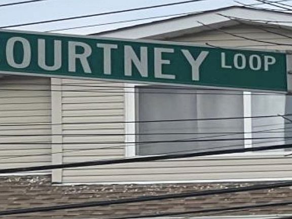 Exterior Address Verification