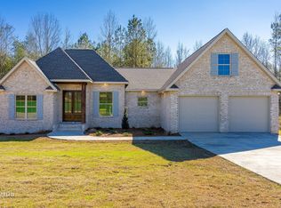 497 Military Rd, Sumrall, MS 39482