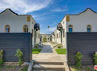 1269 4th Ave #1, Los Angeles, CA 90019