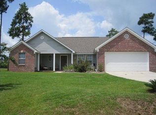 90 Ponderosa Cir, Midway, FL 32343