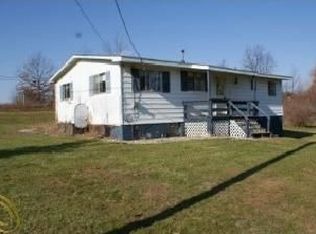 4009 Evans Rd, Holly, MI 48442