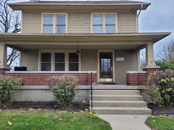 59 N Dixie Dr #F, Vandalia, OH 45377